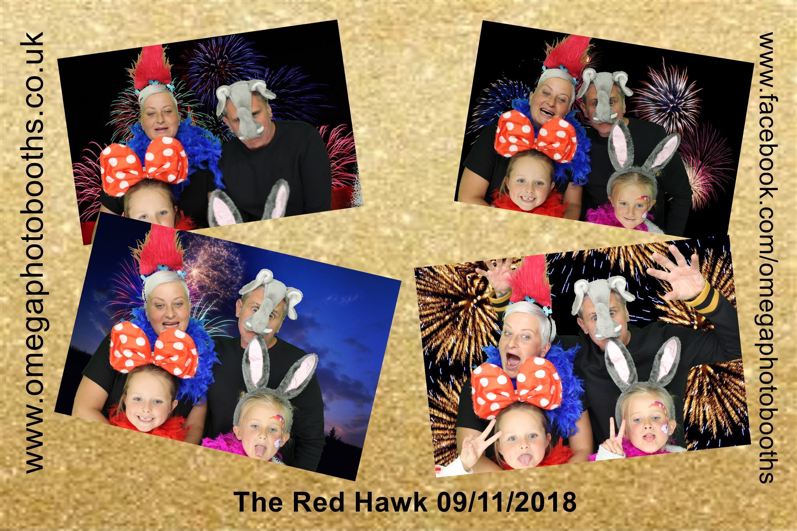 Red Hawk Brough launch day | View more photos from the event at gallery.omegaphotobooths.co.uk/u/Omega-Photobooths/Red-Hawk-Brough-launch-day